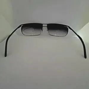 Fendi | Accessories | Vintage Fendi Gunmetal Sunglasses  display picture 1